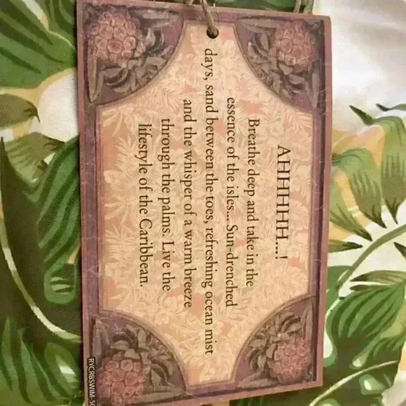 Roundtree & Yorke swim trunks‎ NWT - Picture 5 of 5